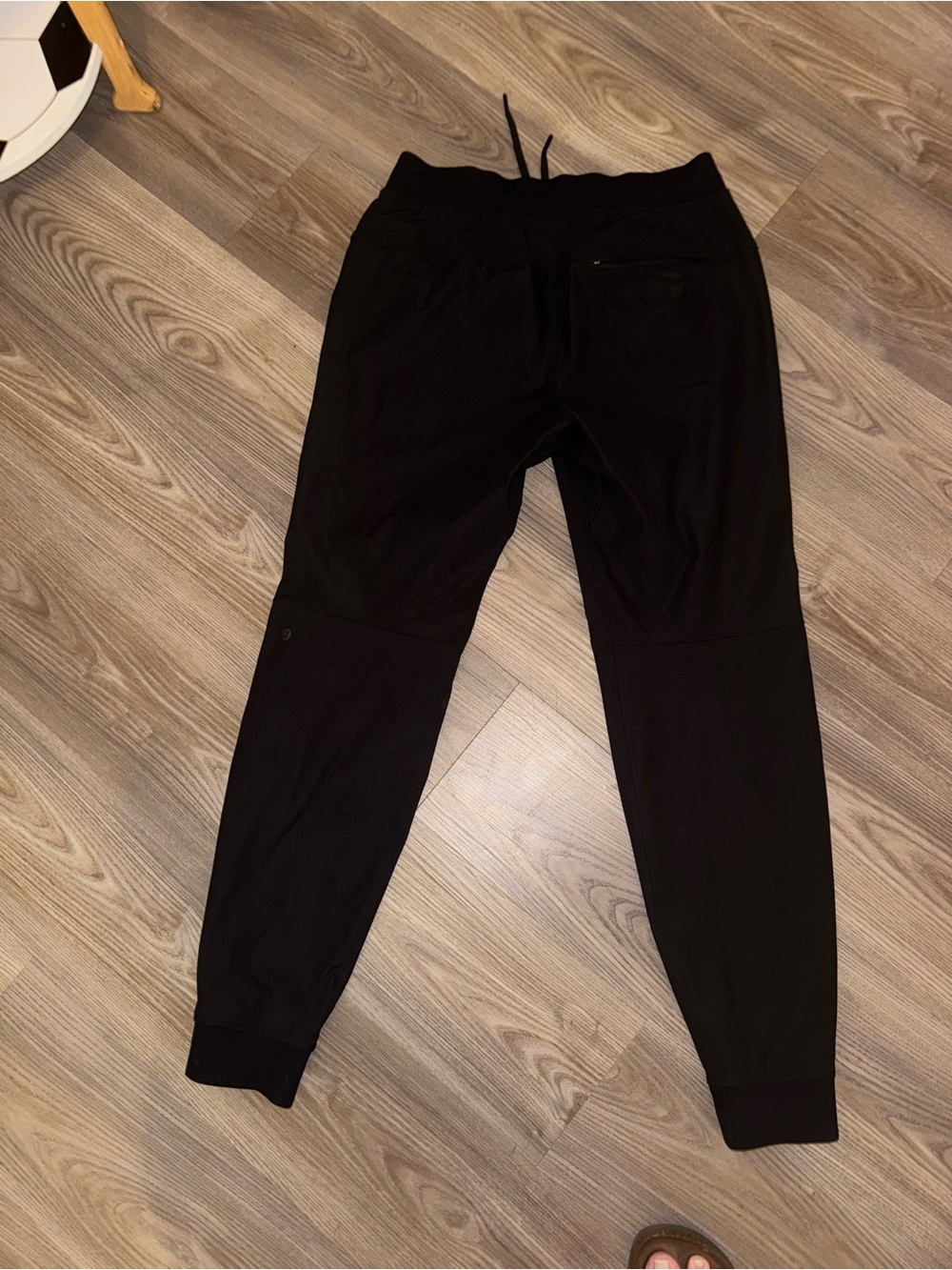 Women’s lululemon Black Jogger Pants - Comfortable Everyday Wear